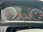 Cab with Luces de advertencia del motor