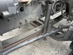 Underbody with Resortes/Ganchos de Suspensión