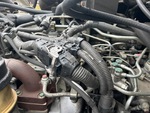 Motor with Bomba de inyección