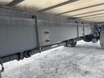 Underbody with Condición del chasis
