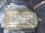 Motor with