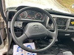 Cab with Controles de la dirección