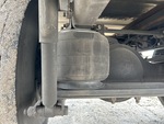 Underbody with Bolsas de aire