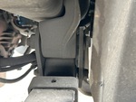 Underbody with Bujes de Suspensión