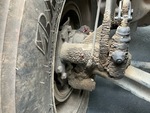 4 Underbody - Truck with