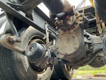 4 Underbody - Truck with Eje delantero