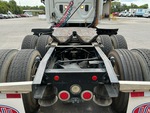 4 Underbody - Truck with Condición del chasis