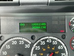 4 Transmision with Engine Hours