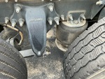 4 Underbody - Truck with Bujes de Suspensión