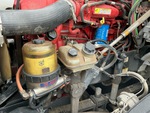 4 Engine with Fuel Leaks