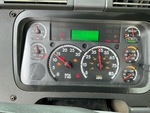 4 Transmision with Luces de advertencia del motor