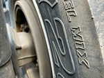 4 Underbody - Truck with