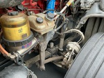 4 Underbody - Truck with Componentes de la Dirección