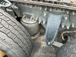 4 Underbody - Truck with Resortes/Ganchos de Suspensión
