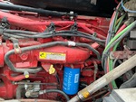 4 Engine with Bomba de inyección