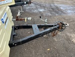 Trailer Chassis with 