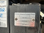 General Appearance with Unit Serial Number