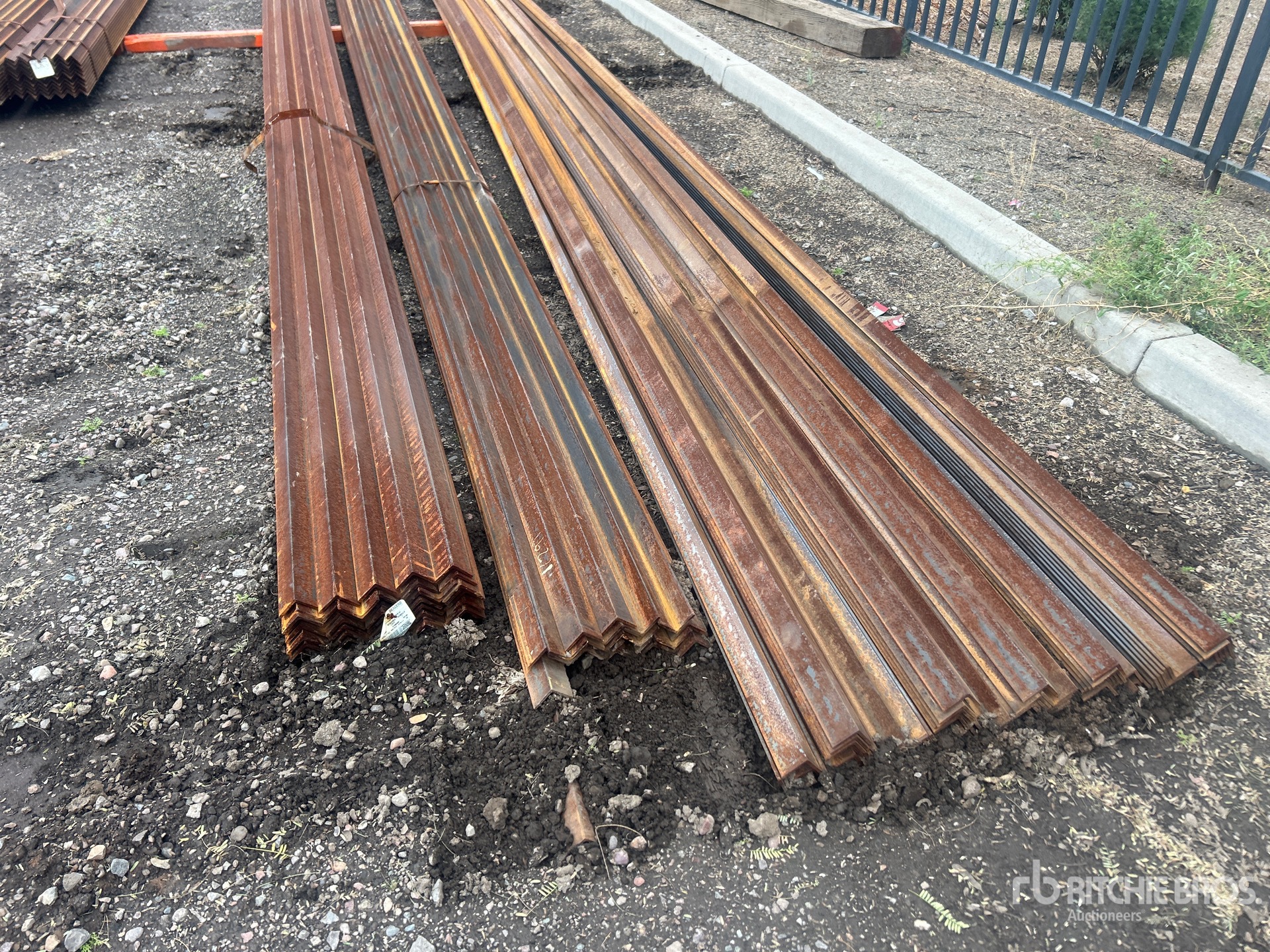 Aspect général with 