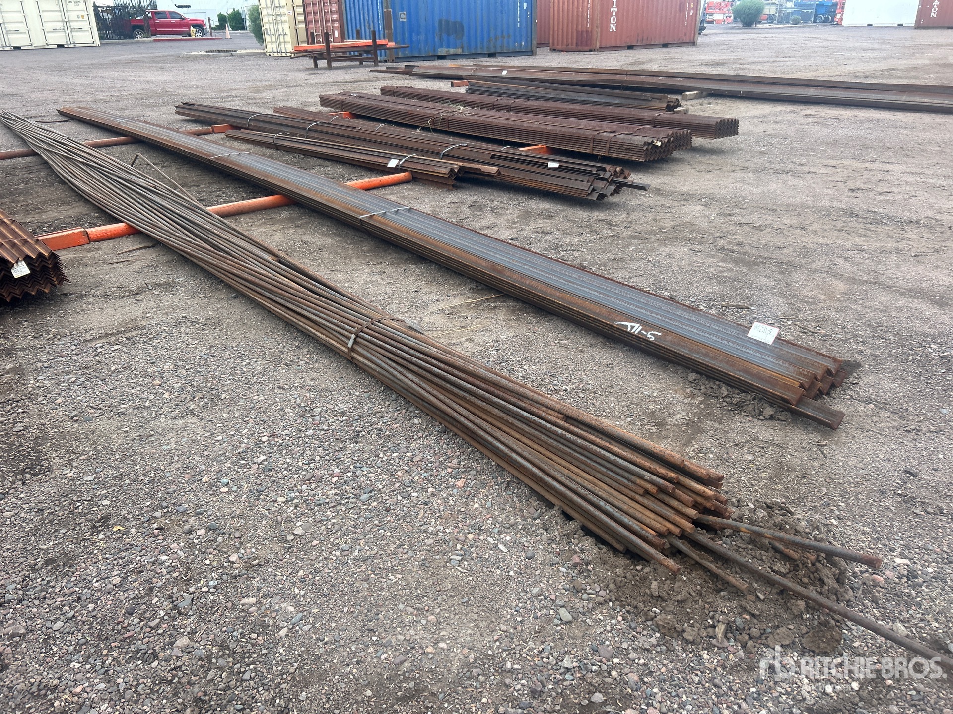 General Appearance with Imagen: esquina trasera derecha