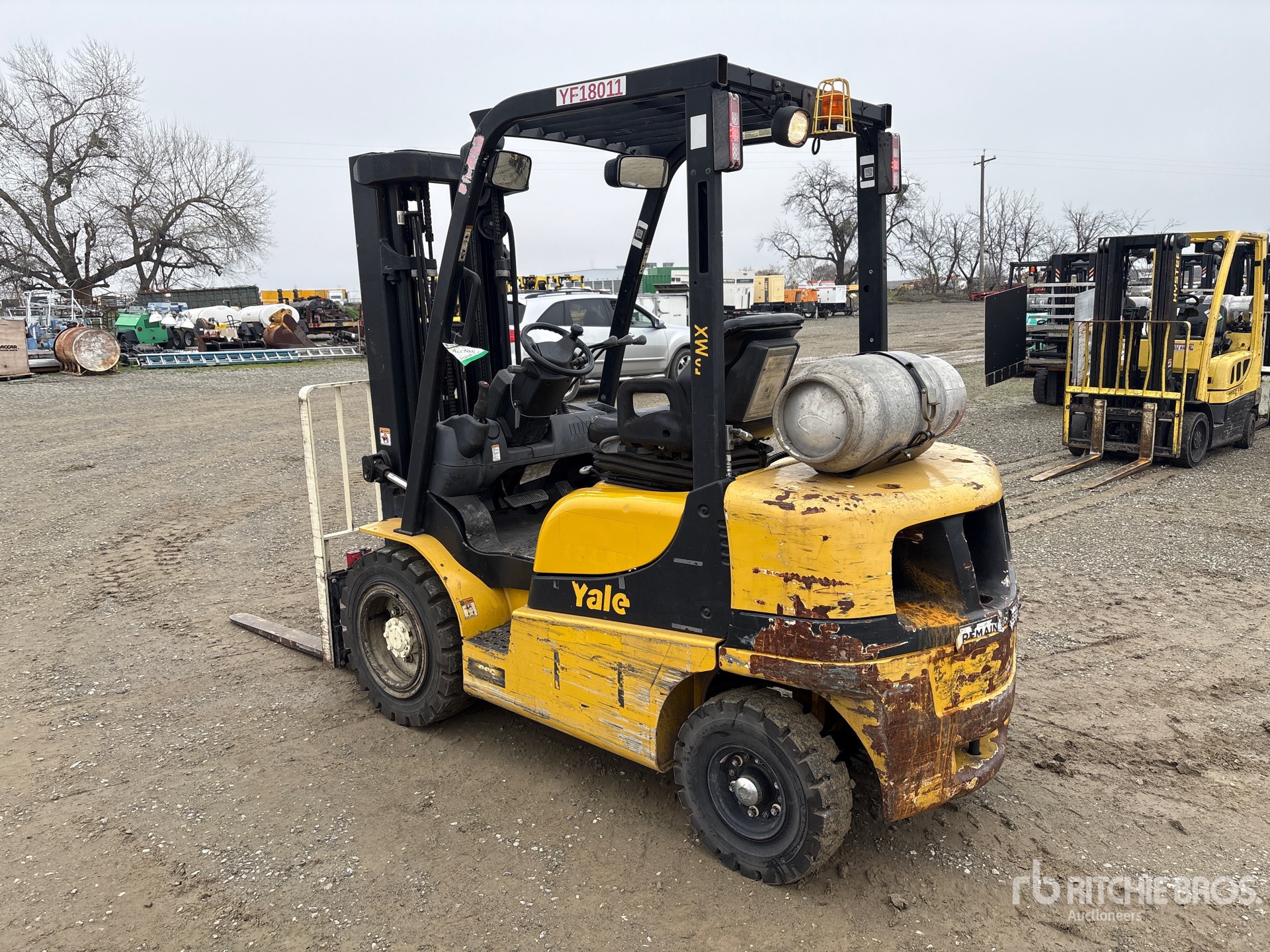 General Appearance with Zdjęcie, lewy dolny róg