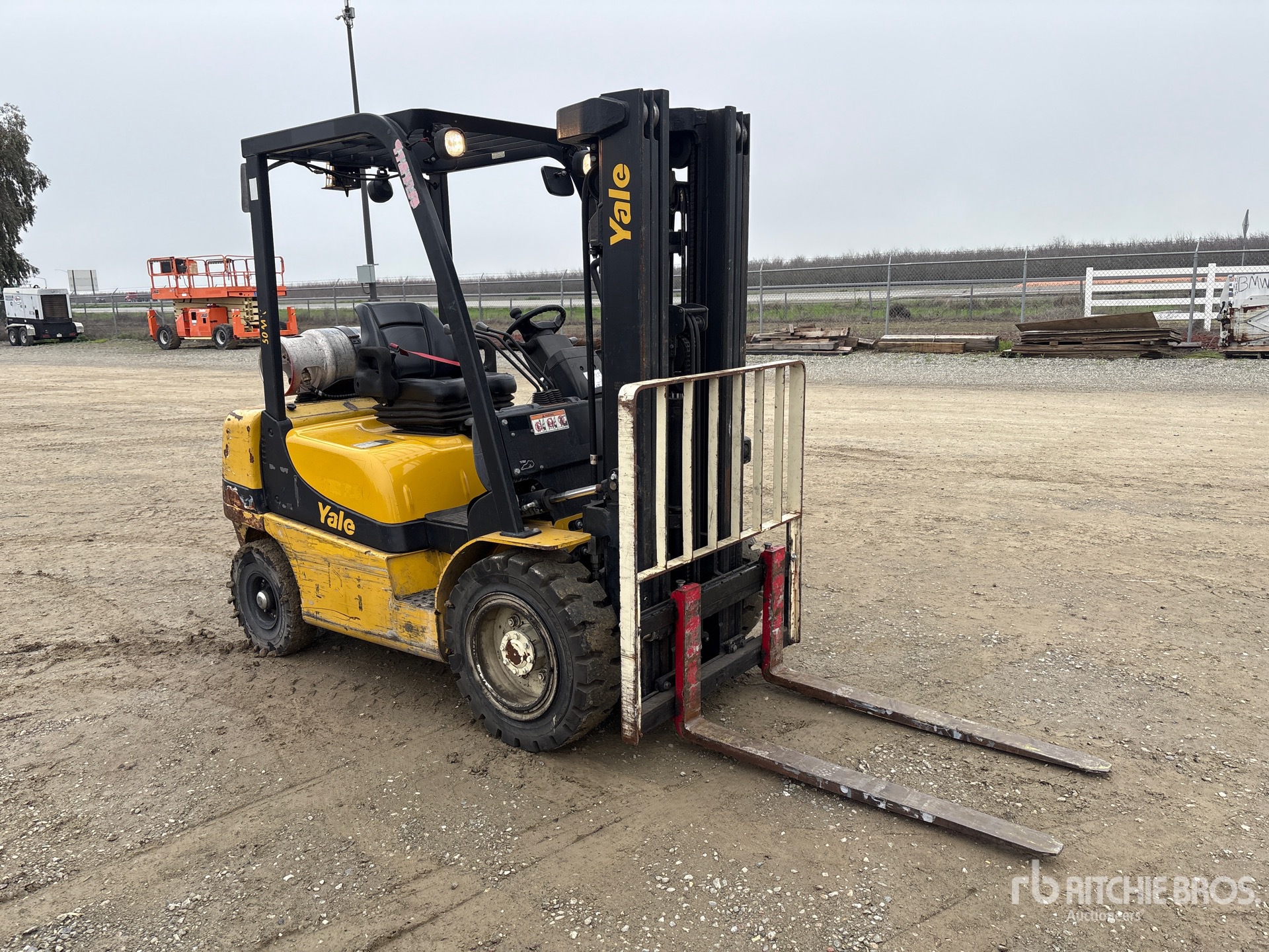 General Appearance with Zdjęcie, prawy górny róg