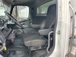Cab with Asientos/apoyabrazos