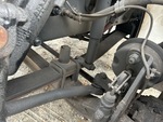 Underbody with Resortes/Ganchos de Suspensión