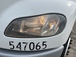 General Appearance with Funcionamiento de las luces exteriores