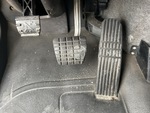 Cab with Control de Frenos