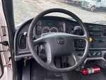 Cab with Controles de la dirección