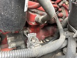 Motor with