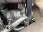 Motor with