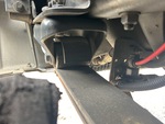Underbody with Bujes de Suspensión
