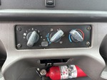 Cab with Calefactor