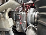 Motor with