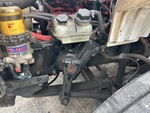 Underbody with Componentes de la Dirección
