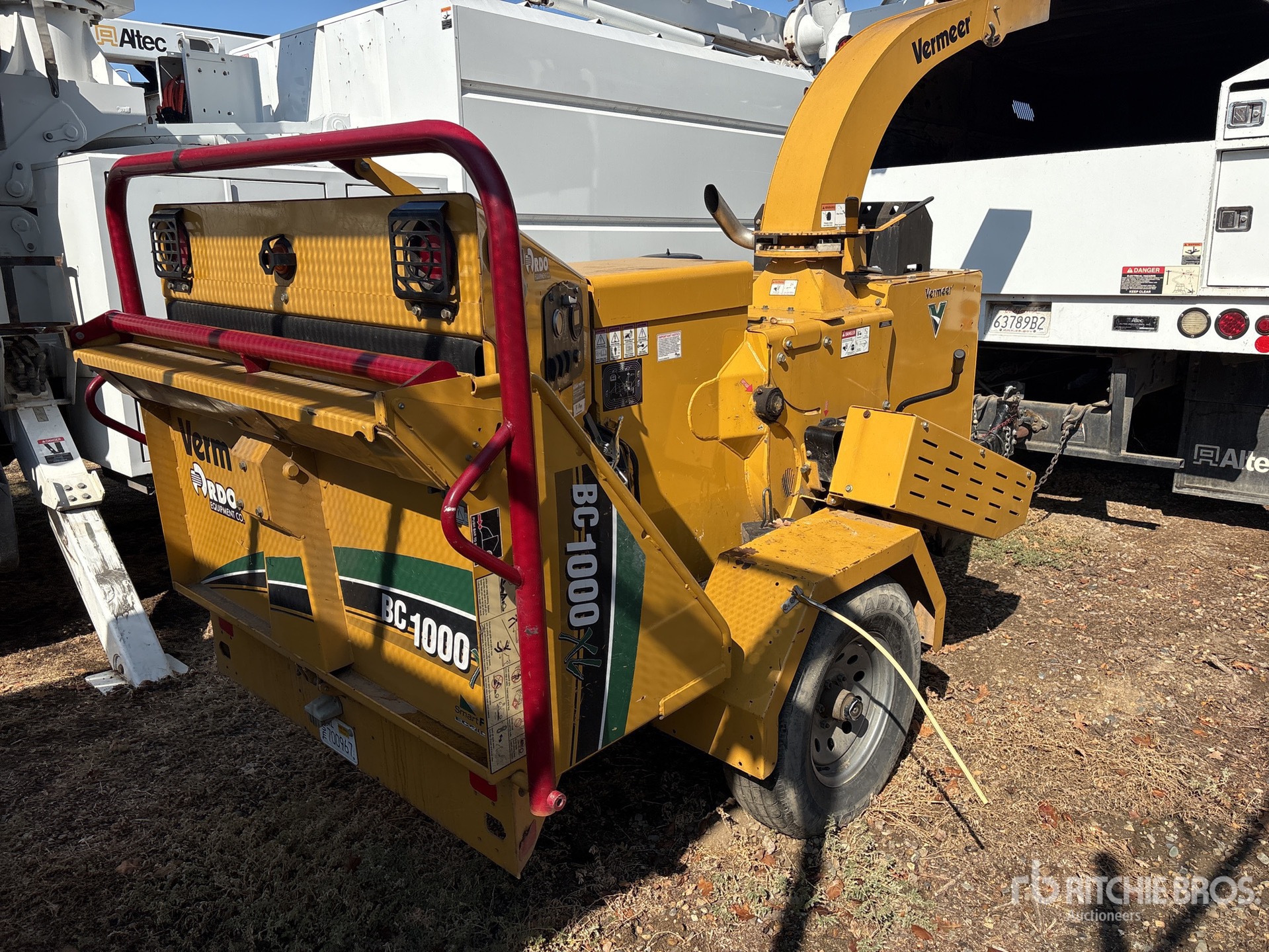 Aspect général with