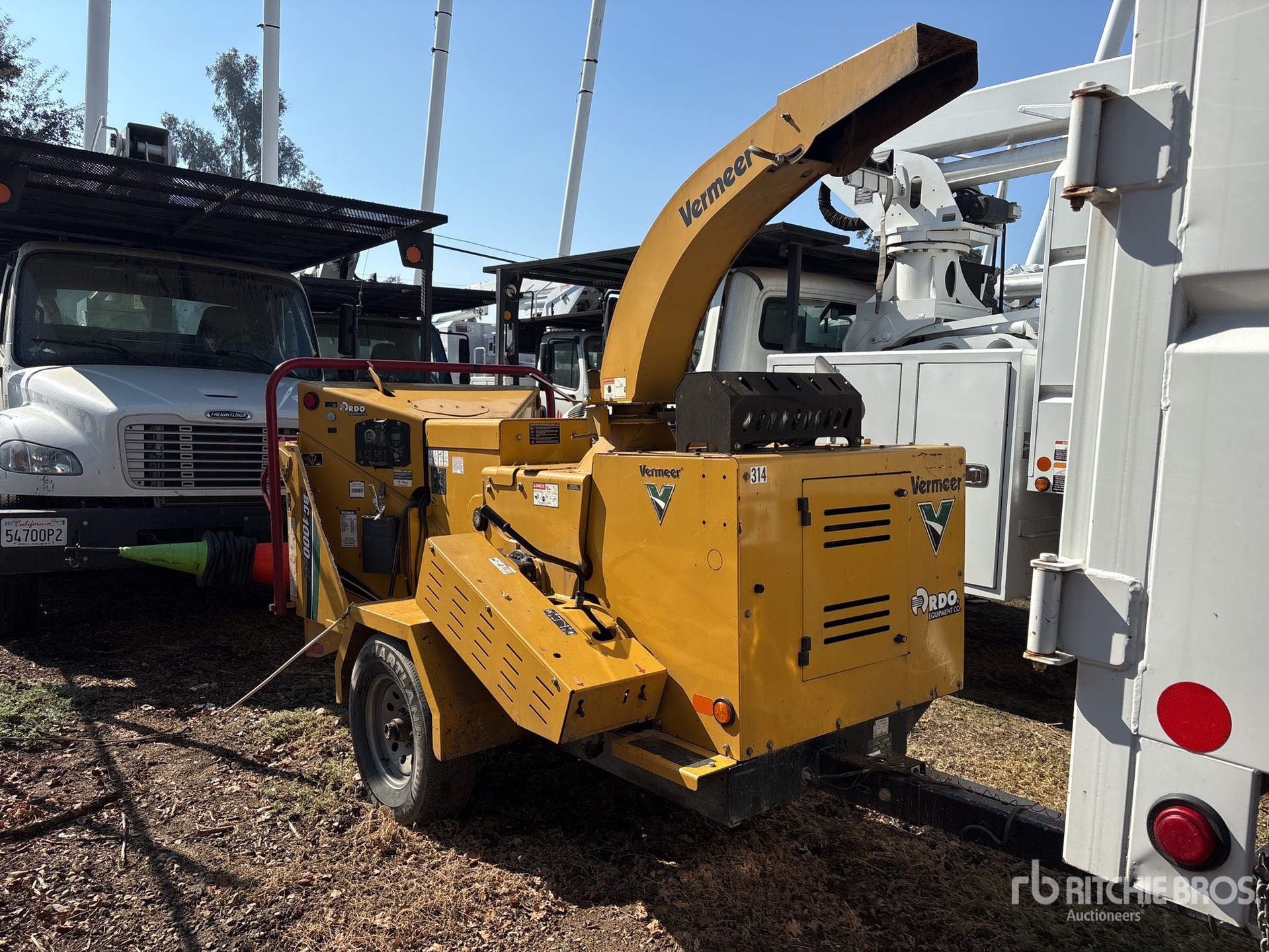 Aspect général with