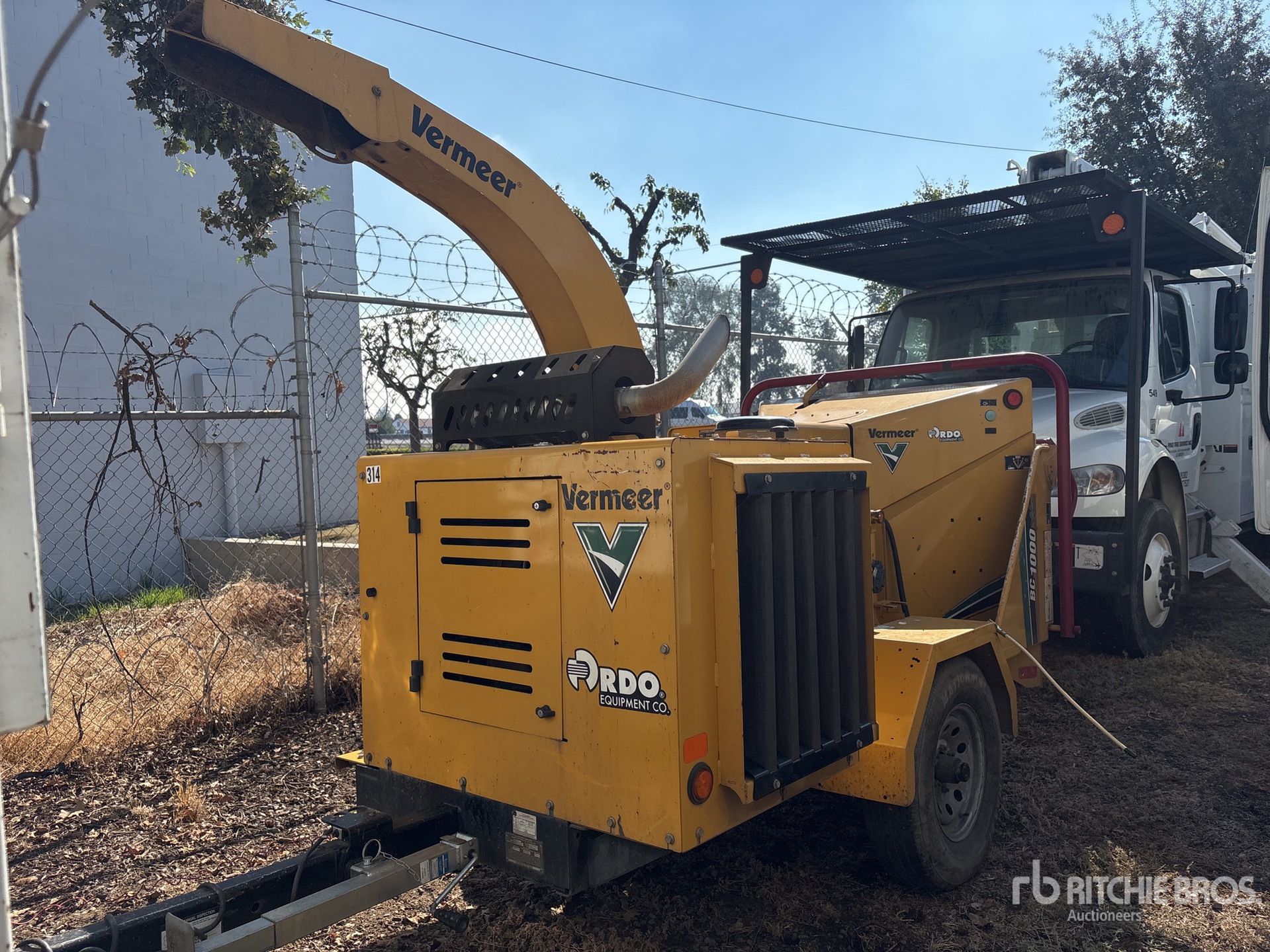 Aspect général with Photo en vedette