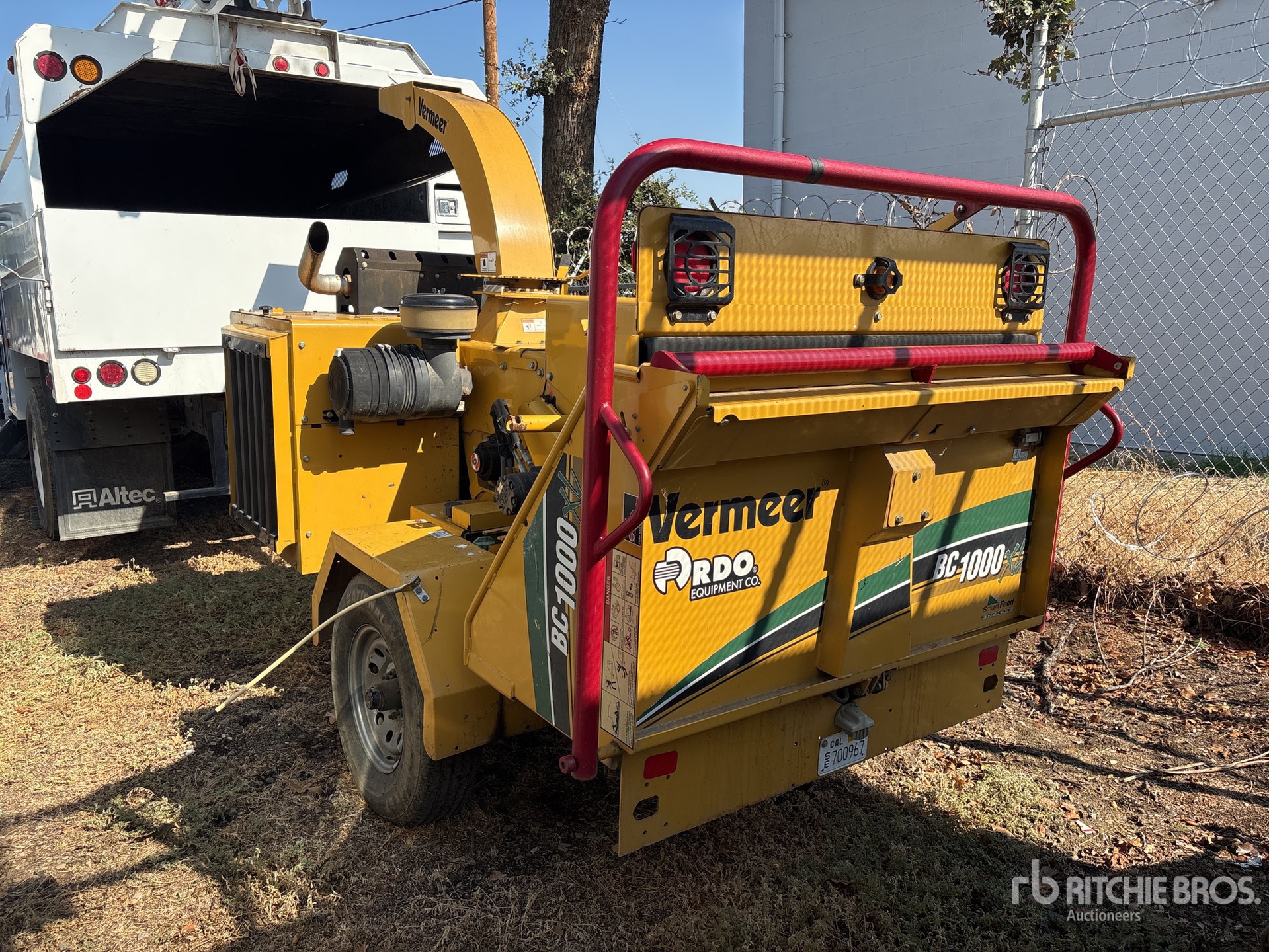 Aspect général with