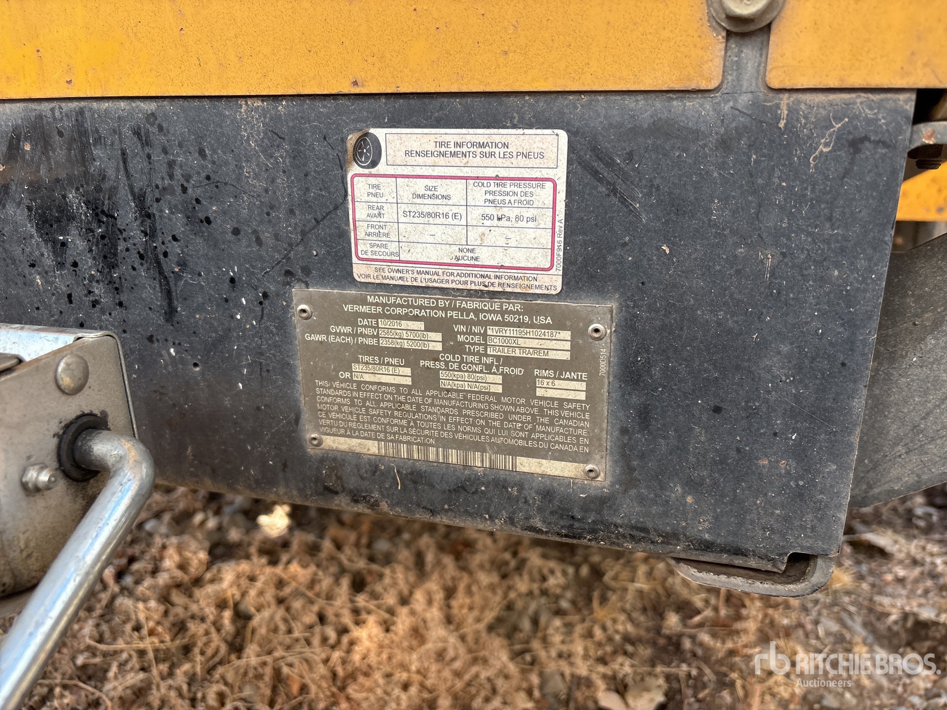 Aspect général with