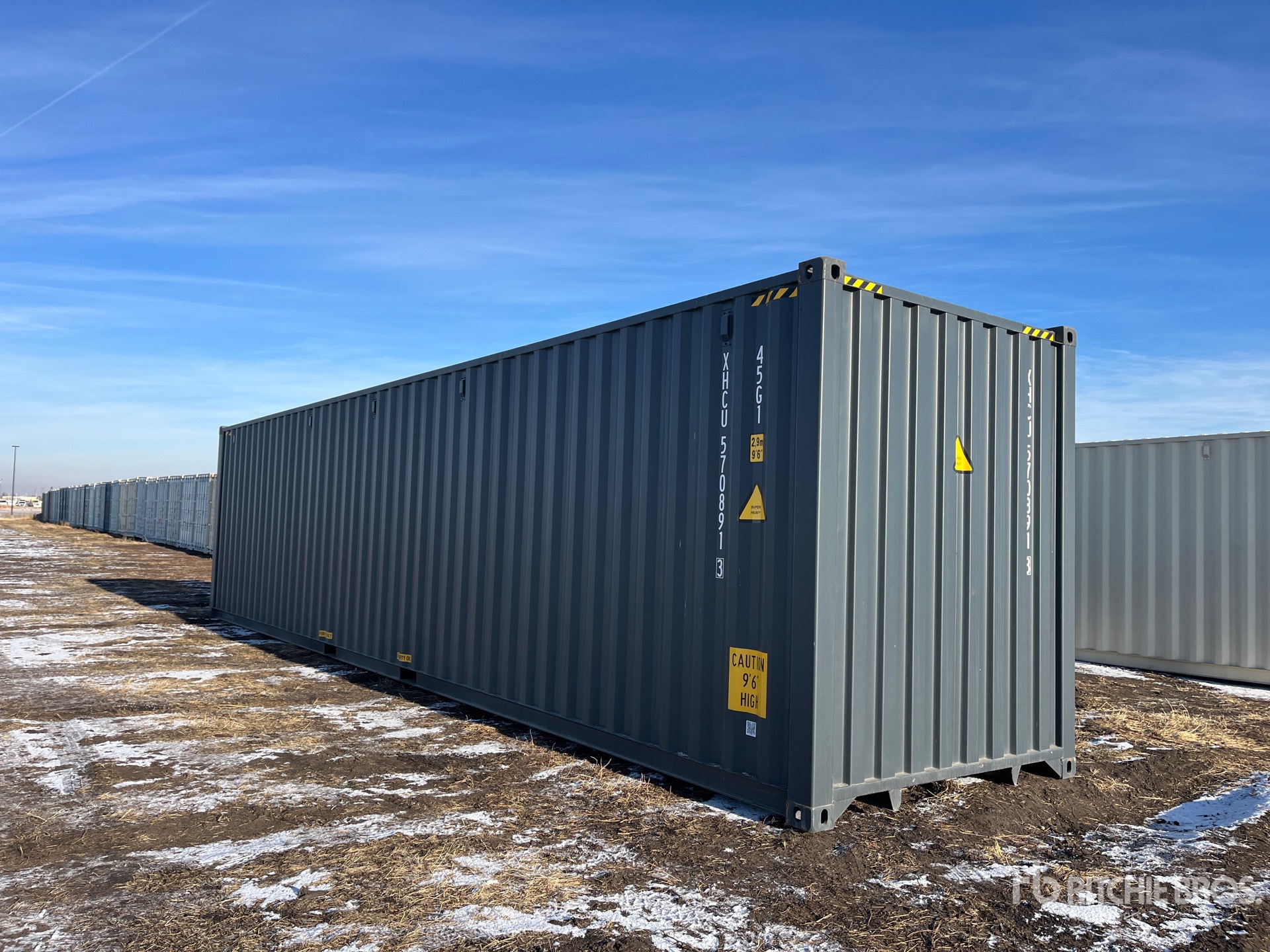 Aspect général with Image, coin arrière gauche