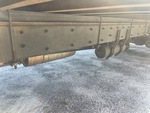 Underbody with Condición del chasis