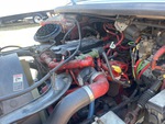 Motor with