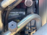 Motor with