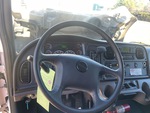 Cab with Controles de la dirección