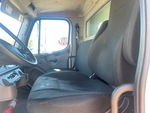 Cab with Asientos/apoyabrazos