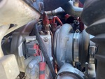 Motor with