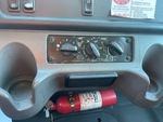Cab with Calefactor