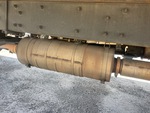 Motor with